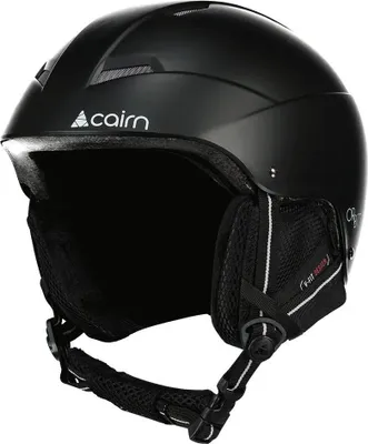 Immagine prodotto di Cairn Orbit Casco nero 54-56 cm Nero 54-56 cm
