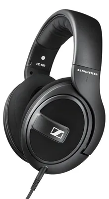 Image de Sennheiser HD 569