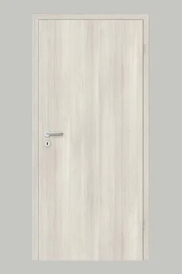 Produktbild von Pertura Zimmertür Yori CPL Lärche Cashmere aufrecht 61,0x198,5 cm Rechts