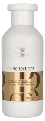 Produktbild von Wella Oil Reflections - Luminous Reveal Shampoo