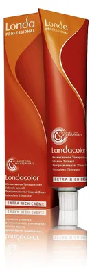 Produktbild von Londa Haarfarbe 60ml permanente Coloration für brillante und langanhaltende Farbergebnisse