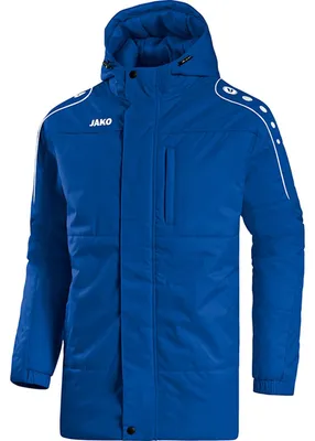Immagine prodotto di Coachjacke Attivo JAKO