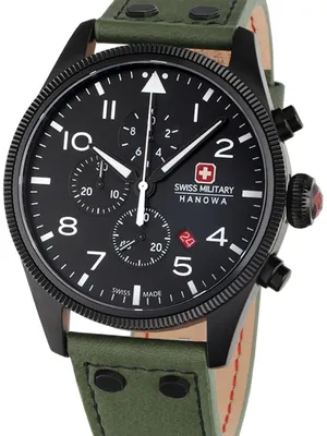 Imagen del producto de SWISS MILITARY HANOWA Relojes de pulsera SMWGC0000430