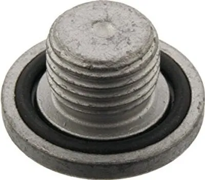 Obrázok produktu pre Skrutkovacia zátka olejovej vane Febi Bilstein 04572