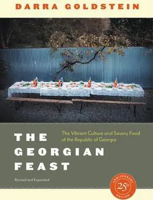 Immagine prodotto di The Georgian Feast