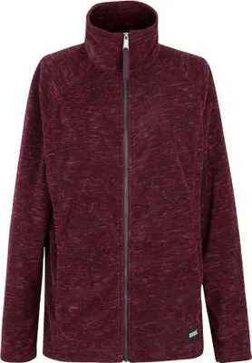 Zdjęcie produktu dla Regatta Mayse Fleece With Full Zip Purple 14 Woman Purple 14
