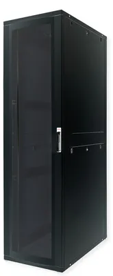 Produktbild von ROTRONIC-SECOMP 19 Zoll Serverschrank Pro 47 HE 600x1000 BxT schwarz