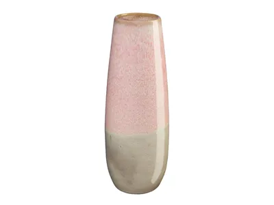 Produktbild von ASA il capriccio Vase rosato 32cm