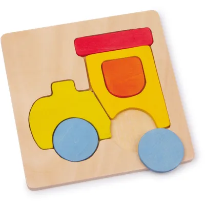 Produktbild von Puzzle „Transportmittel“