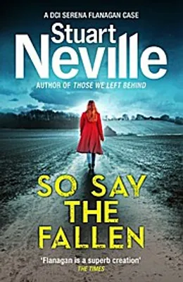 Image de So Say the Fallen