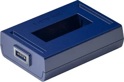 Image de Panasonic DMW-BLG10E / BLG10 Adaptateur pour chargeurs Bronine