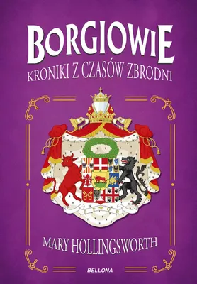 Zdjęcie produktu dla Borgiowie