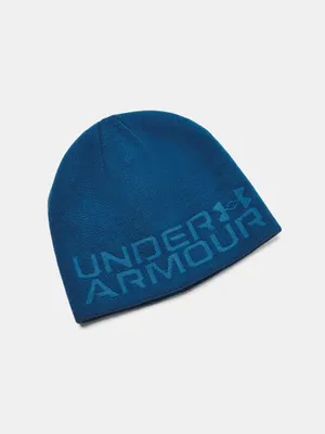 Produktbild von Under Armour Wendbare Halbzeitmütze - Blau 1379999-426__OSFM
