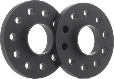 Produktbild von H&R 15mm Spurverbreiterung Spurplatte 5-Loch 112mm LK für BMW 3 Touring (G21) 5 Touring (G31) 1 Schrägheck (F40) X1 (F48) 5 Limousine (G30, F90)