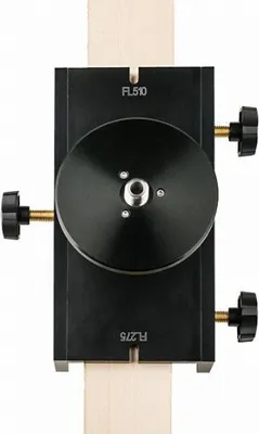 Imagen del producto de Soporte para láser SH 2 GEO FENNEL - 320610