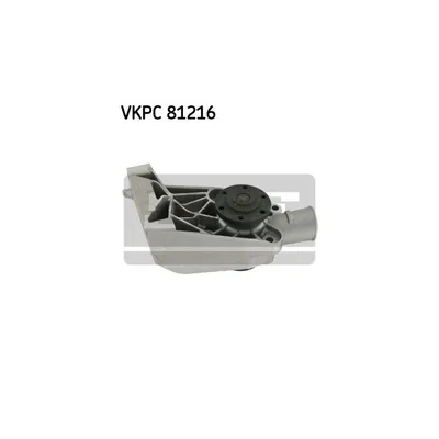 Produktbild von SKF Wasserpumpe für Seat Arosa VW Lupo