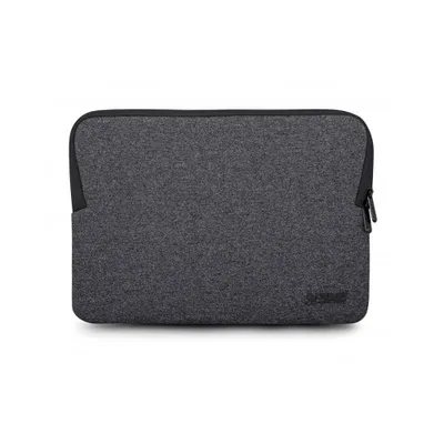 Produktbild von Laptop Hülle Urban Factory MSN10UF Schwarz 14"