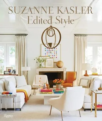 Immagine prodotto di Suzanne Kasler: Edited Style