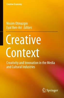Produktbild von Creative Context