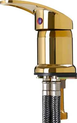 Produktbild von Goldbatterie für Waschbox