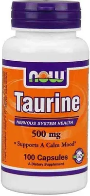 Produktbild von NOW Foods Nahrungsergänzungsmittel 36, BI3877