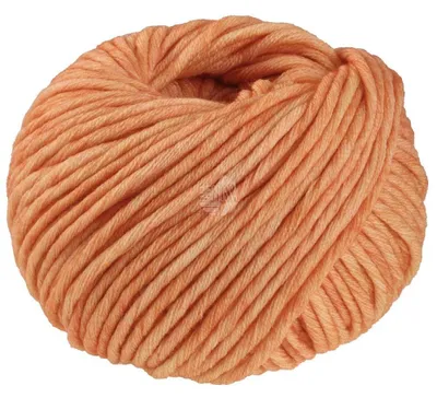 Produktbild von Lana Grossa - Vintage Superchunky 0513 mandarin