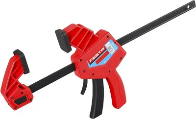 Image de PROFI Pince de serrage rapide 300 mm/12"