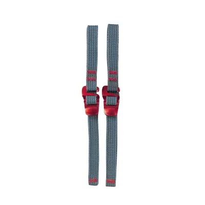 Produktbild von Sea to Summit Hook Release Accessory Straps 10 mm Velikost: L