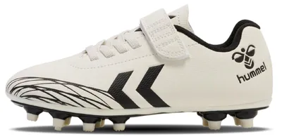 Produktbild von Hummel Top Star FG JR Fußballschuhe weiß/schwarz 216568-9806, Schuhgröße:28 EU