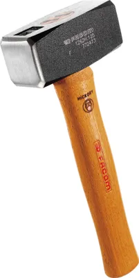 Immagine prodotto di Facom Faeustel mit Hickory-Stiel 1500 g 45 mm