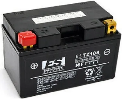 Image de Batterie étanche EnergySafe ESTZ14S 12V/11,6 AH