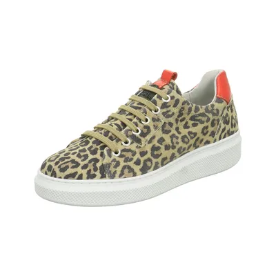 Produktbild von Bullboxer Sneaker Braun