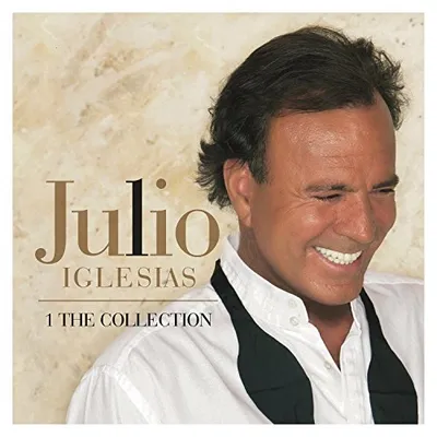 Produktbild von Iglesias, Julio - 1 die Sammlung CD