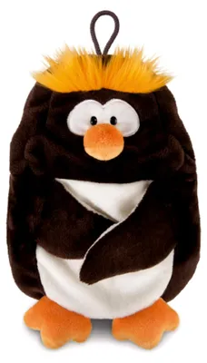 Produktbild von Wärmflasche Pinguin Frizzy, 350 ml