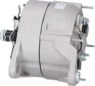 Produktbild von FEBI BILSTEIN 48941 Lichtmaschine Generator LiMa 80A 24V für VOLVO FM 10 FM 12 FH 12 B 12 FH 16