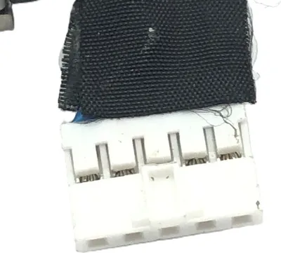 Produktbild von DC Jack Netzteilbuchse Ladebuchse Strombuchse kompatibel für DELL Precision M3520 (D0FPX)