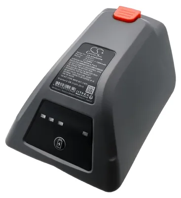 Akku 18V 1500mAh Li-Ion für Gardena Schlauchbox 35