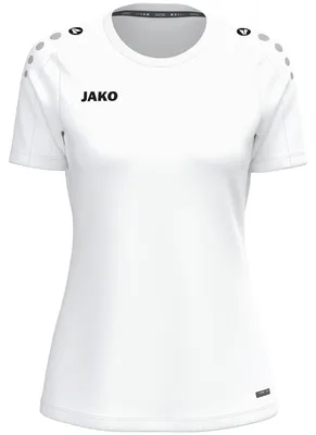 Produktbild von Jako T-Shirt One Damen - weiß, Größe:38/40