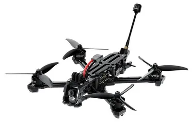 Produktbild von GEPRC Vapor X5 Analog FPV Drohne 2.4GHz ELRS