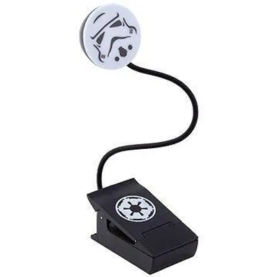 Zdjęcie produktu dla Paladone PP9590SW, Lampka nocna do gniazdka, Czarny, Biały, Bateria, AAA, 220 mm, 1 szt.
