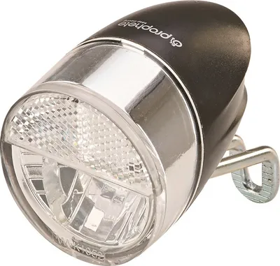 Produktbild von LED-Scheinwerfer 20 Lux mit Standlicht und Ein-/Aus-Schalter