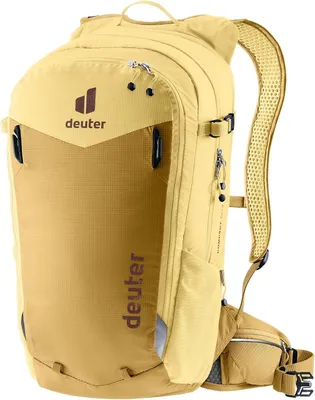 Productafbeelding van Fietsrugzak 14+3 liter - Met helmnet