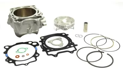 Produktbild von ATHENA Zylinder Kit Ø97mm - passend für Yamaha YZ450F (10-13)