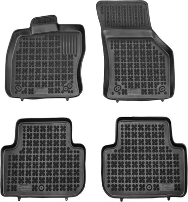Obrázok produktu pre Gumové autokoberce Rezaw-Plast VW Golf VII. Sportsvan 2014-2020