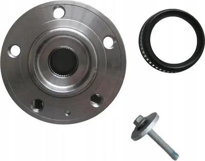 Image de VOLVO S60 V60 Roulement de moyeu de roue avant OE-Kit 32246153