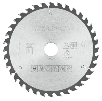 Produktbild von Hitachi 752442