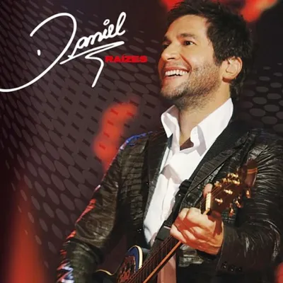 Image de DANIEL - Raizes [CD]