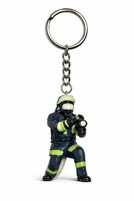 Produktbild von Firefighter - Schlüsselanhänger