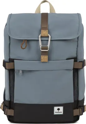 Immagine prodotto di Zaino Faguo Commuter blu taglia unica