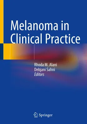 Produktbild von Melanoma in Clinical Practice